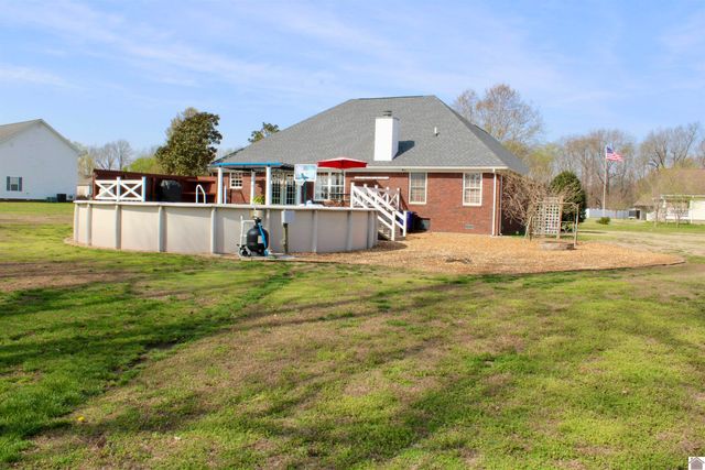 7020 Dana Drive, West Paducah, KY 42086