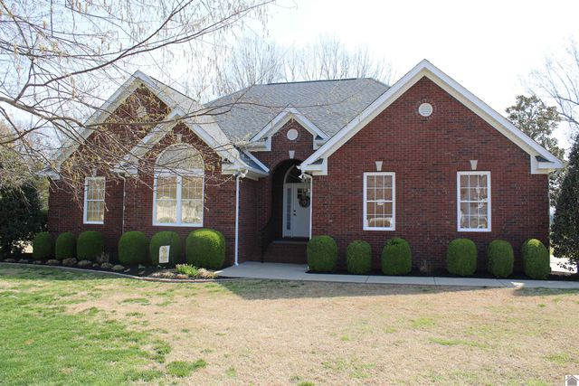 7020 Dana Drive, West Paducah, KY 42086