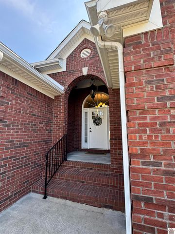 7020 Dana Drive, West Paducah, KY 42086