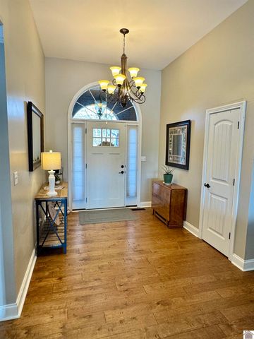 7020 Dana Drive, West Paducah, KY 42086