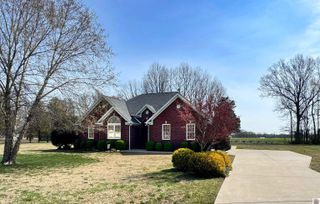 7020 Dana Drive, West Paducah, KY 42086