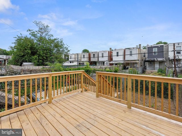 1523 N ALLISON ST, Philadelphia, PA 19131