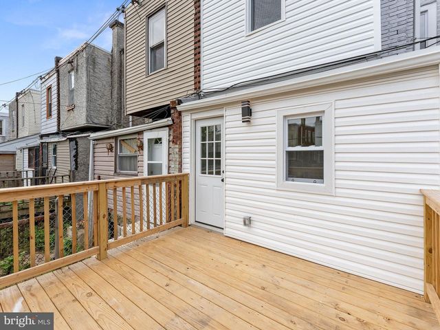 1523 N ALLISON ST, Philadelphia, PA 19131