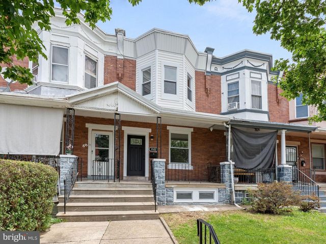 1523 N ALLISON ST, Philadelphia, PA 19131