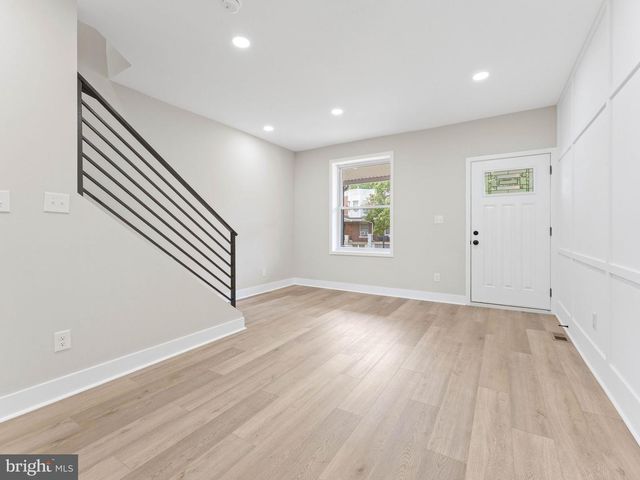 1523 N ALLISON ST, Philadelphia, PA 19131