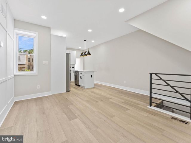 1523 N ALLISON ST, Philadelphia, PA 19131