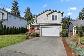 5035 Carole Drive NE, Olympia, WA 98516