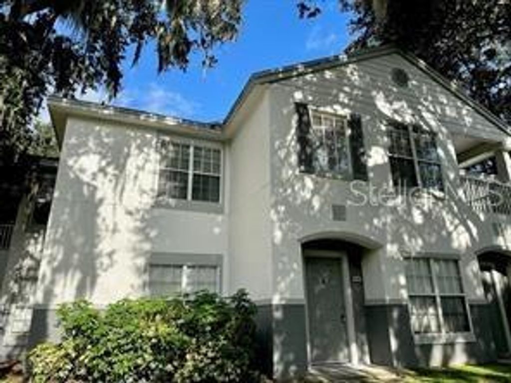 4356 S KIRKMAN ROAD 502, Orlando, FL 32811