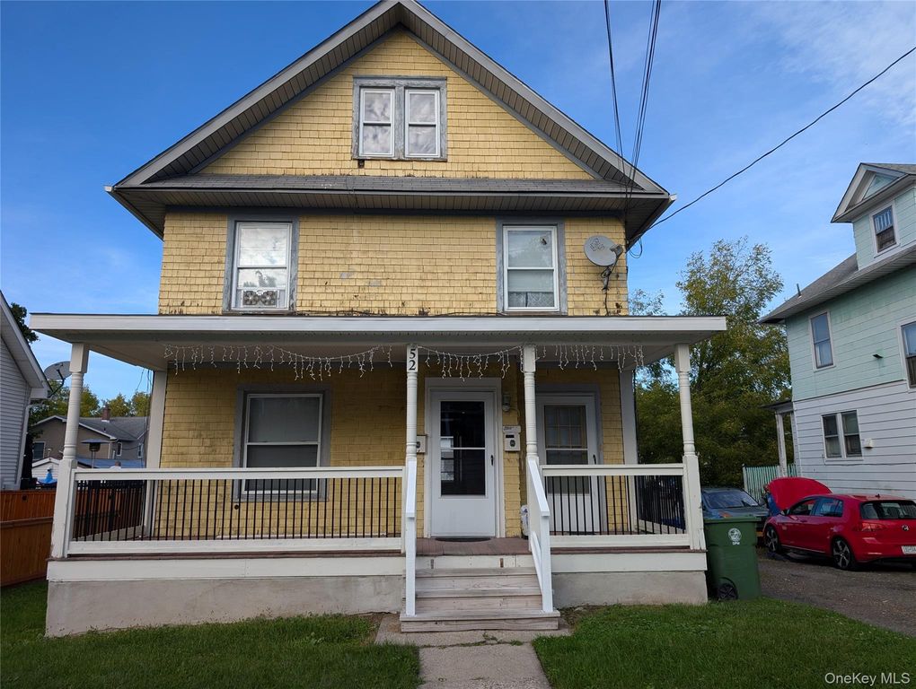 52 Lake Avenue 1, Middletown, NY 10940