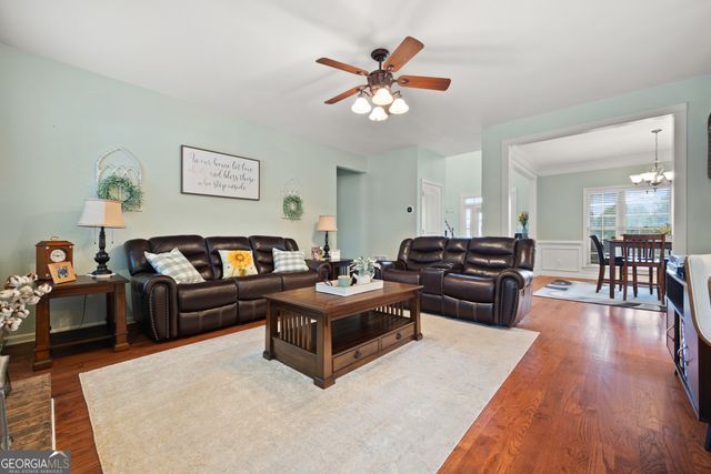 128 Feather Lane, Jackson, GA 30233