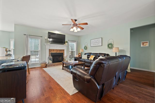 128 Feather Lane, Jackson, GA 30233