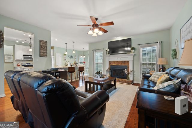 128 Feather Lane, Jackson, GA 30233