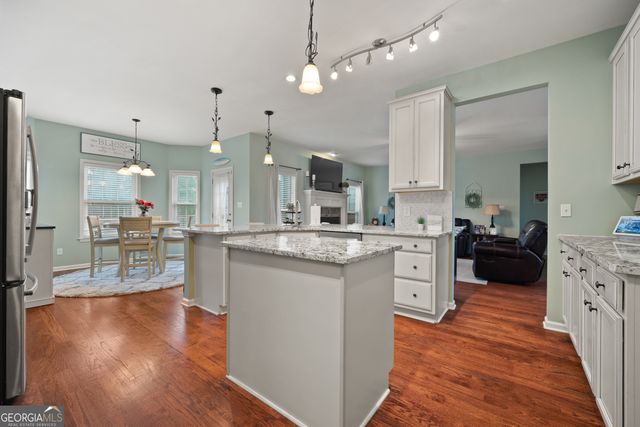 128 Feather Lane, Jackson, GA 30233