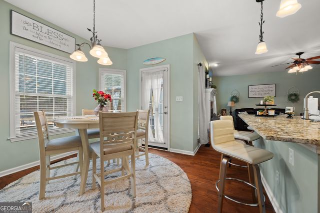 128 Feather Lane, Jackson, GA 30233