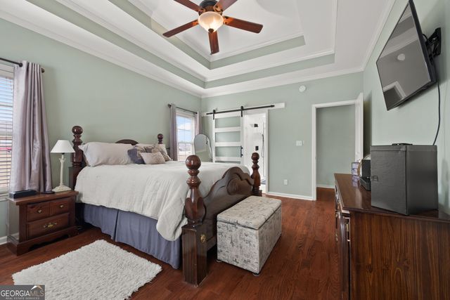 128 Feather Lane, Jackson, GA 30233