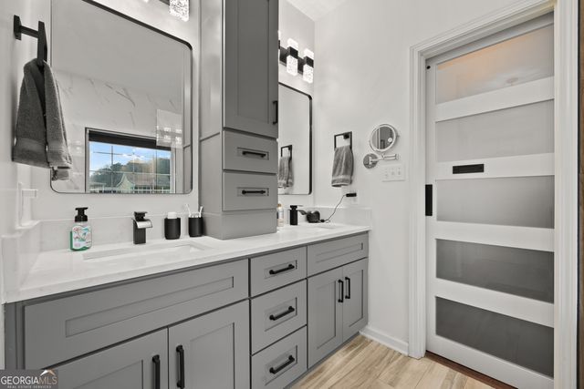 128 Feather Lane, Jackson, GA 30233