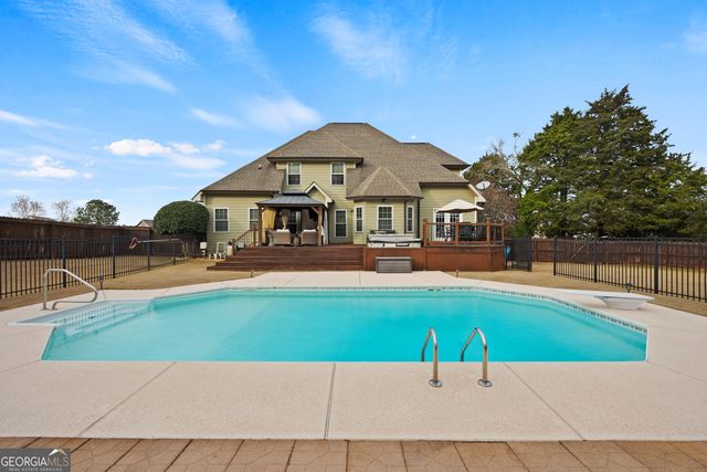 128 Feather Lane, Jackson, GA 30233