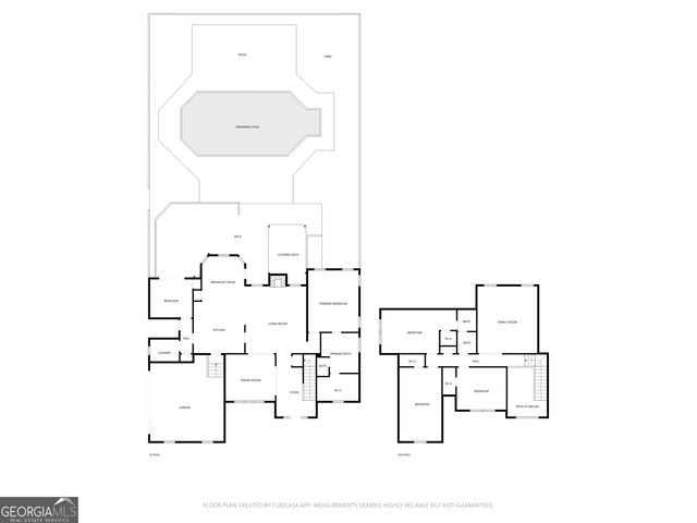 128 Feather Lane, Jackson, GA 30233