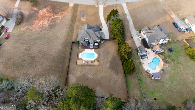 128 Feather Lane, Jackson, GA 30233