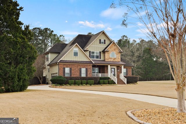 128 Feather Lane, Jackson, GA 30233