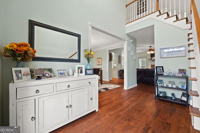 128 Feather Lane, Jackson, GA 30233