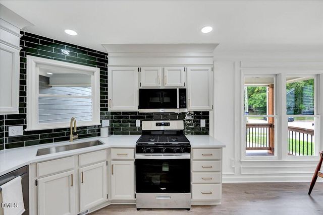 4413 Easthampton Drive, Raleigh, NC 27604