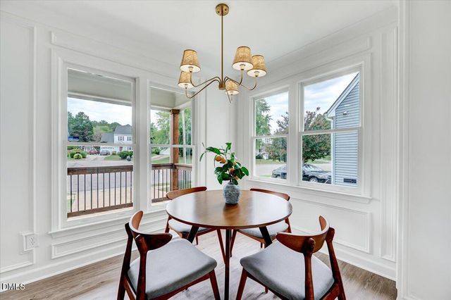 4413 Easthampton Drive, Raleigh, NC 27604