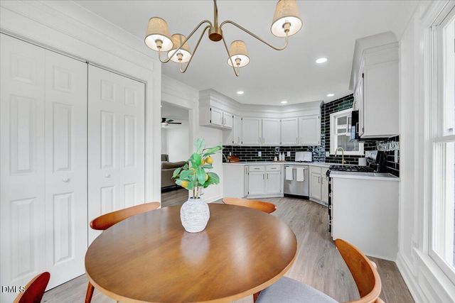 4413 Easthampton Drive, Raleigh, NC 27604