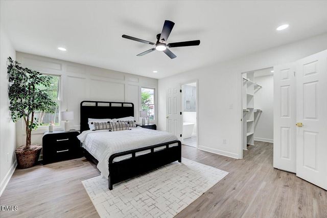 4413 Easthampton Drive, Raleigh, NC 27604