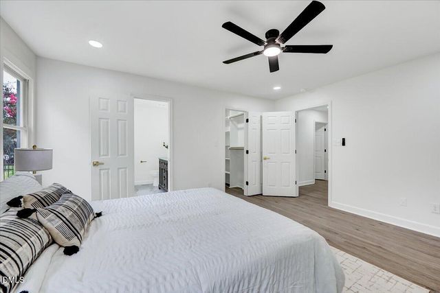 4413 Easthampton Drive, Raleigh, NC 27604