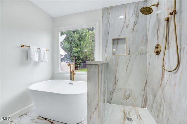 4413 Easthampton Drive, Raleigh, NC 27604