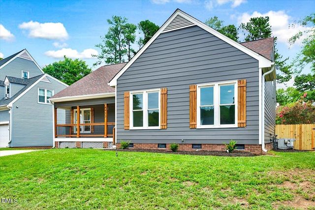 4413 Easthampton Drive, Raleigh, NC 27604