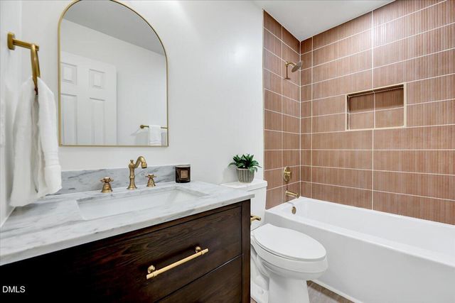 4413 Easthampton Drive, Raleigh, NC 27604