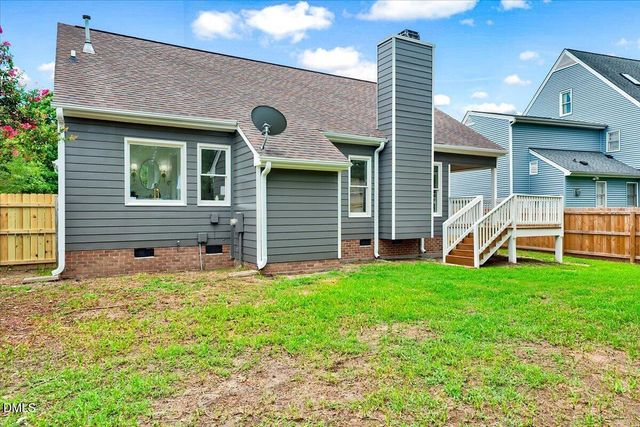 4413 Easthampton Drive, Raleigh, NC 27604
