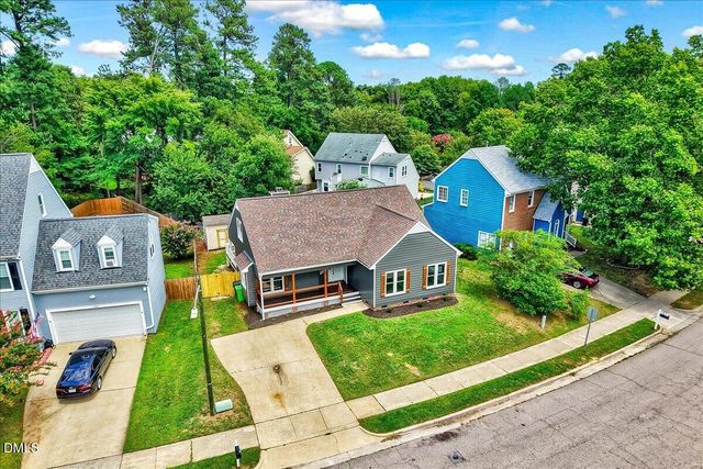 4413 Easthampton Drive, Raleigh, NC 27604