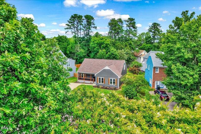 4413 Easthampton Drive, Raleigh, NC 27604