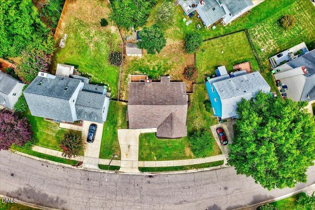 4413 Easthampton Drive, Raleigh, NC 27604