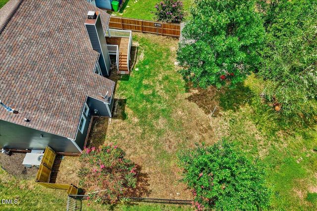 4413 Easthampton Drive, Raleigh, NC 27604