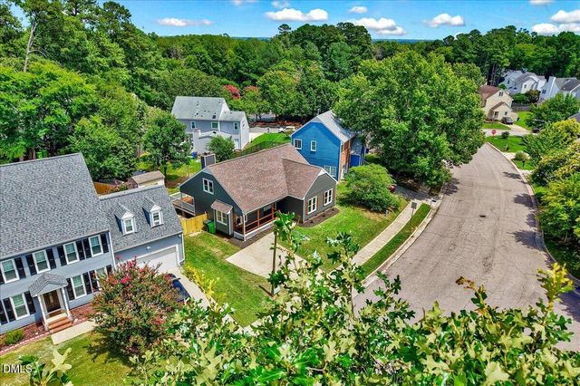 4413 Easthampton Drive, Raleigh, NC 27604