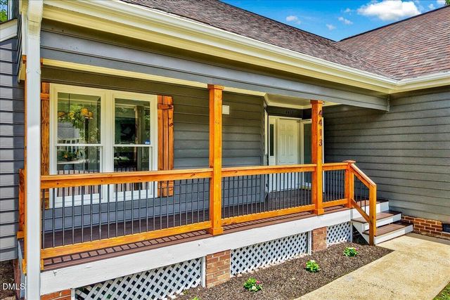 4413 Easthampton Drive, Raleigh, NC 27604