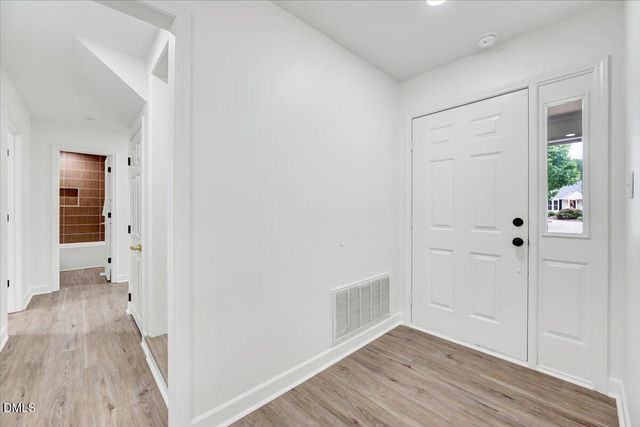 4413 Easthampton Drive, Raleigh, NC 27604