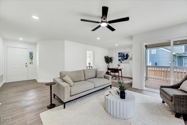 4413 Easthampton Drive, Raleigh, NC 27604