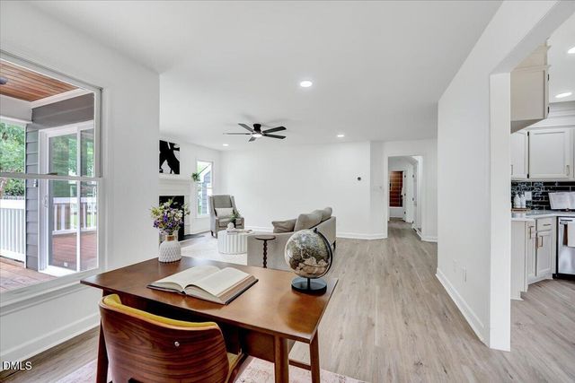 4413 Easthampton Drive, Raleigh, NC 27604