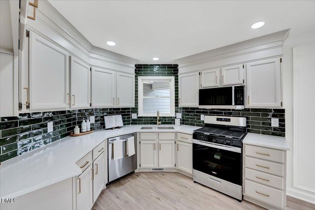 4413 Easthampton Drive, Raleigh, NC 27604