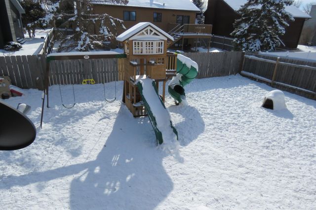 2922 23rd Avenue S, Fargo, ND 58103