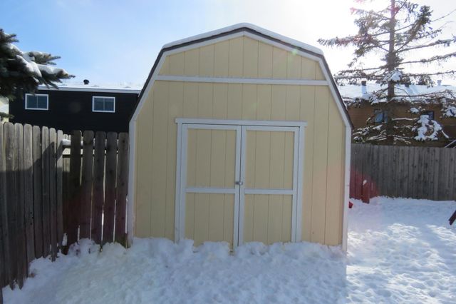 2922 23rd Avenue S, Fargo, ND 58103