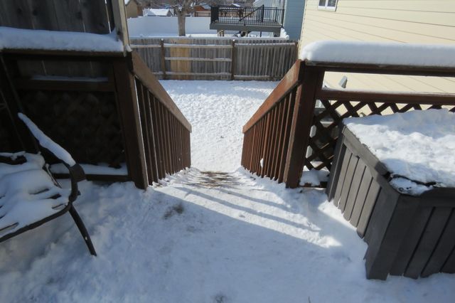 2922 23rd Avenue S, Fargo, ND 58103