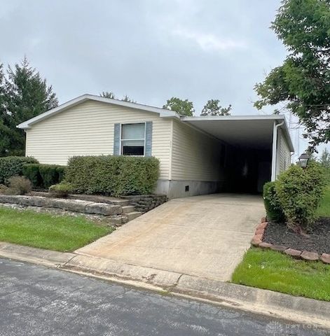101 Northcreek Drive, Lewisburg, OH 45338