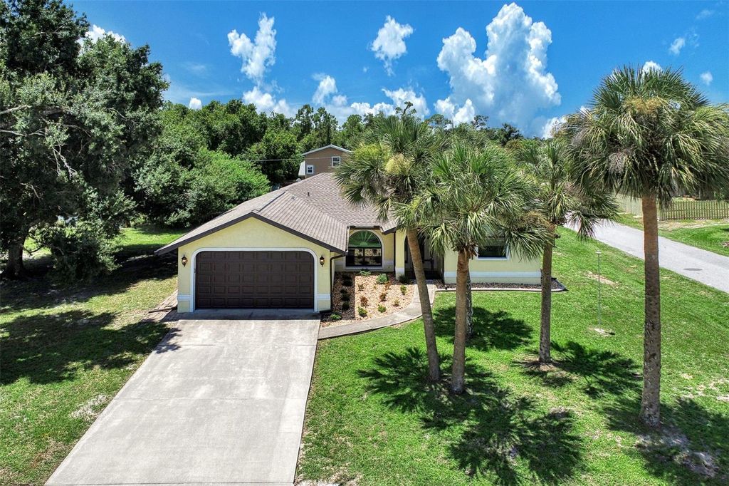 23255 BURLINGAME AVENUE, Punta Gorda, FL 33980