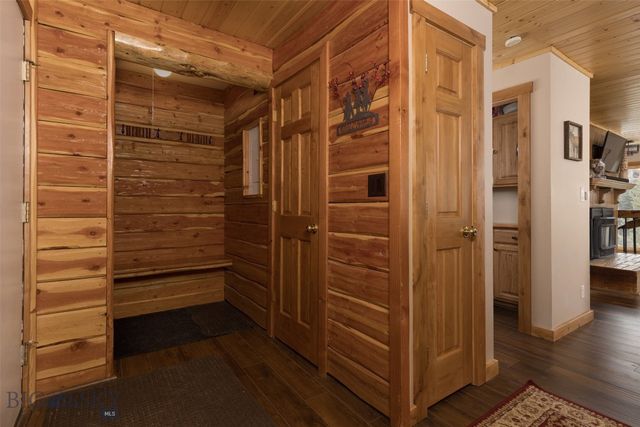 45 Turkey Leg Road, Big Sky, MT 59716